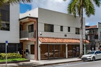 Miami, FL Retail - 2268 SW 8th St Miami, FL Retail - 2268 SW 8th St