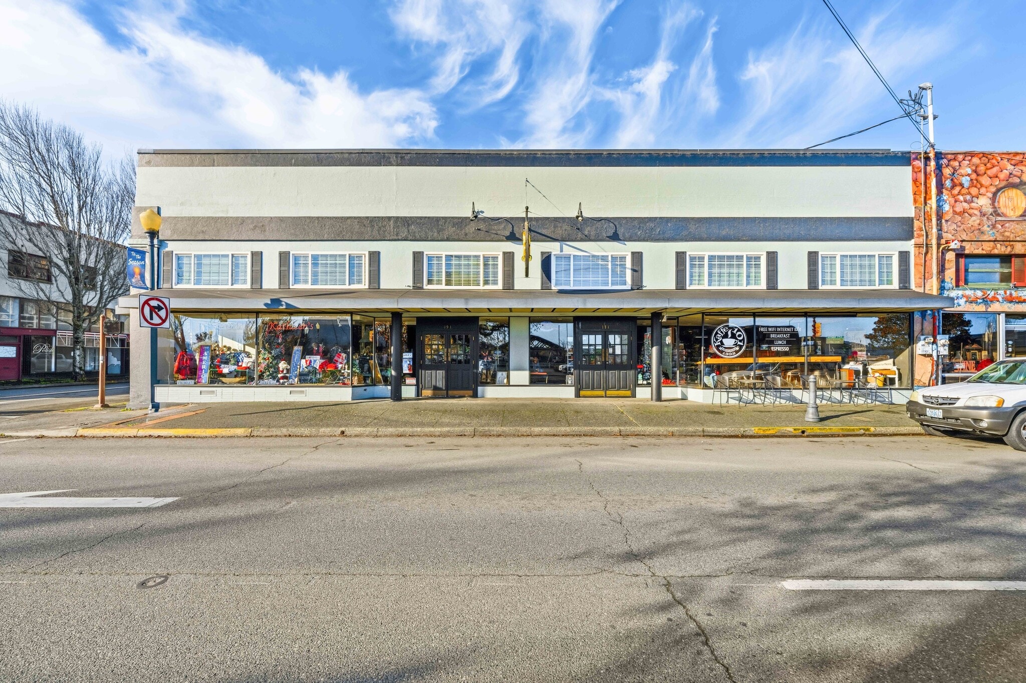 171 S Broadway, Coos Bay, OR for Sale