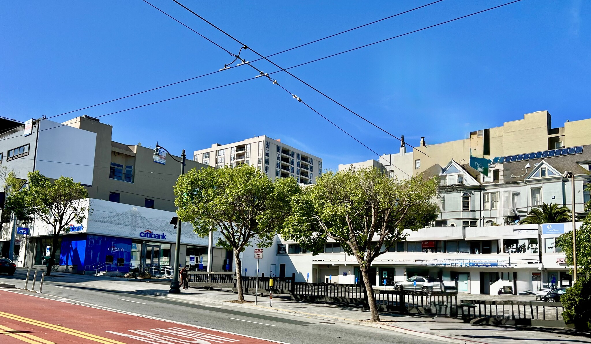 2025-2095 Van Ness Ave, San Francisco, CA for Rent