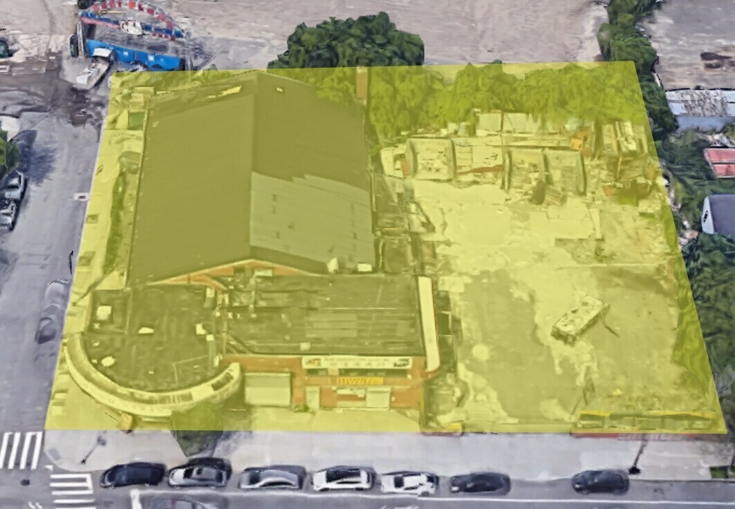 College Point Blvd, Flushing, NY for Sale