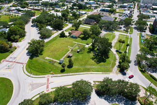 Kissimmee, FL Commercial Land - 214 Sproule ave