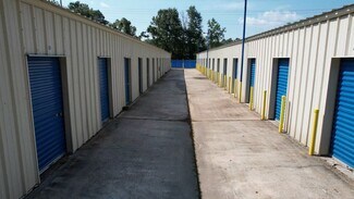 Value Storage Units of Hammond Portfolio