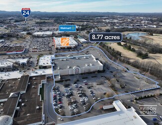 Murfreesboro, TN undefined - 1720 Old Fort Pky