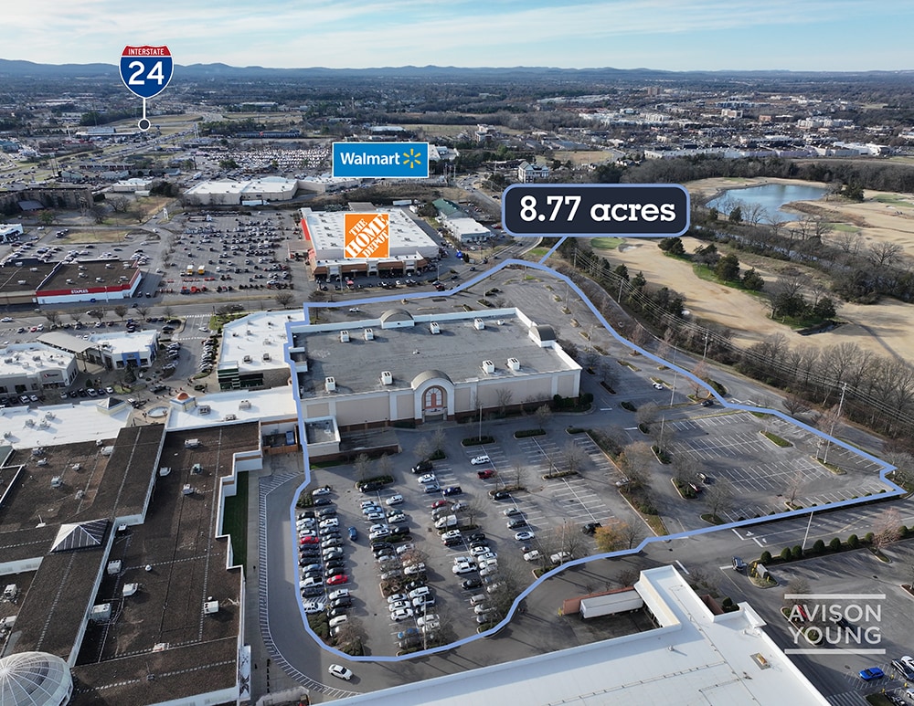 1720 Old Fort Pky, Murfreesboro, TN for Sale