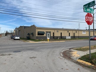 Owensboro, KY Industrial - 1201 E 18th St