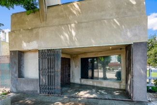 Compton, CA Storefront Retail/Office - 123 N Long Beach Blvd