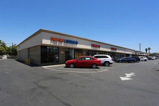 Orange, CA Retail - 1701-1725 W Chapman Ave Orange, CA Retail - 1701-1725 W Chapman Ave