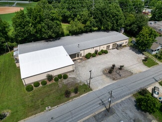 High Point, NC Industrial - 1214 Dorris Ave High Point, NC Industrial - 1214 Dorris Ave