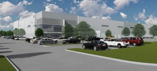 Lewisville, TX Industrial - 501 Holfords Prairie Rd