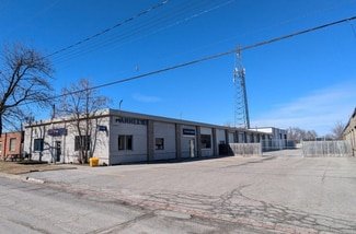 INDUSTRIAL INVESTMENT PORTFOLIO