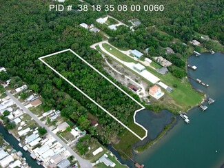Edgewater, FL Residential - Myrtle St @ William Street Edgewater, FL Residential - Myrtle St @ William Street