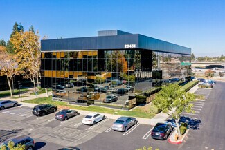Laguna Hills, CA Office - 23461 S Pointe Dr