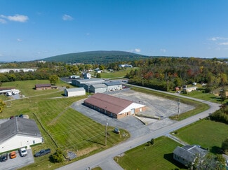Duncansville, PA Flex - 338 Pound Ln Duncansville, PA Flex - 338 Pound Ln