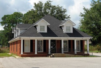 Mobile, AL Bank - 4313 Downtowner Loop S