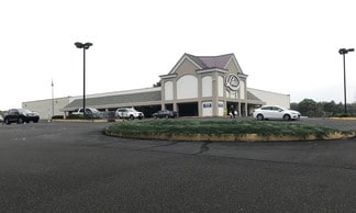 Collegeville, PA Retail - 841 Gravel Pike