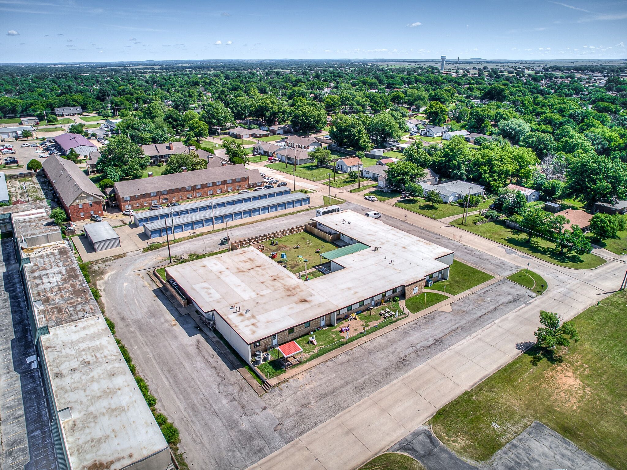 3838 State St, Bartlesville, OK for Sale
