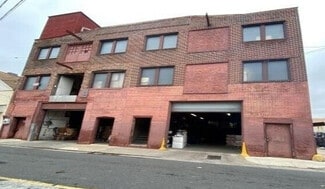 Atlantic City, NJ Warehouse - 10 N Florida Ave