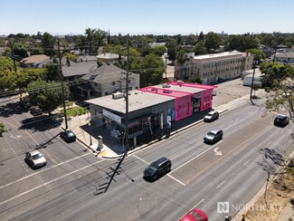Stockton, CA Retail - 228 E Harding Way Stockton, CA Retail - 228 E Harding Way