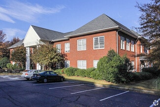 Marietta, GA Office - 4901 Olde Towne Pky