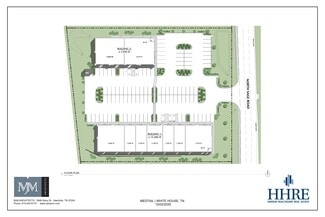White House, TN Office/Medical - N Sage Rd