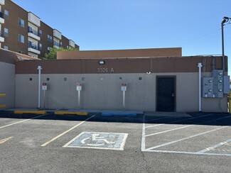 Albuquerque, NM Office, Flex, Industrial - 3306 4th St NW Albuquerque, NM Office, Flex, Industrial - 3306 4th St NW