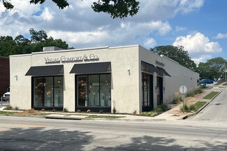 Kansas City, MO Retail - 4163 Broadway Blvd