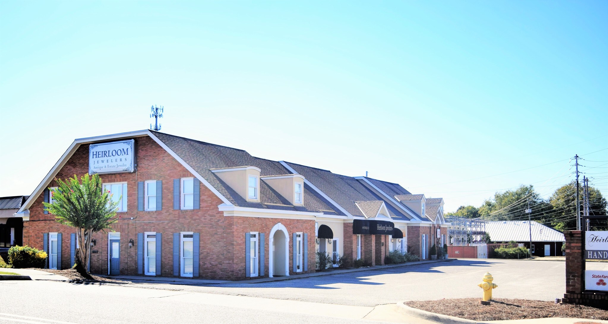 6940-6956 Vaughn Rd, Montgomery, AL for Sale