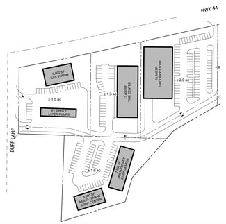 Middleton, ID Commercial - 22754 Duff Ln