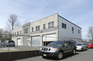Roselle, NJ Industrial - 205 E 1st Ave