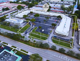 Margate, FL undefined - 1360 N State Road 7 Margate, FL undefined - 1360 N State Road 7