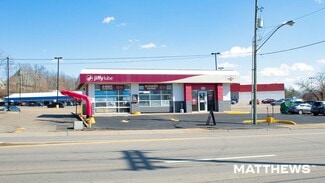 Zanesville, OH Auto Repair - 3046 Maple Ave