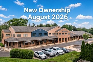Newtown, PA Medical, Retail - 842 Durham Rd
