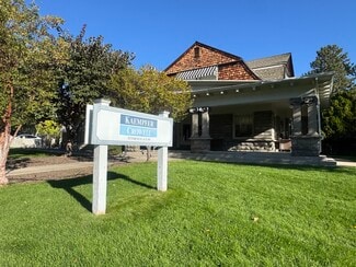 Carson City, NV Office - 510 W 4th St Carson City, NV Office - 510 W 4th St