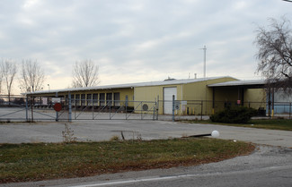 Toledo, OH Industrial - 4431 South Ave