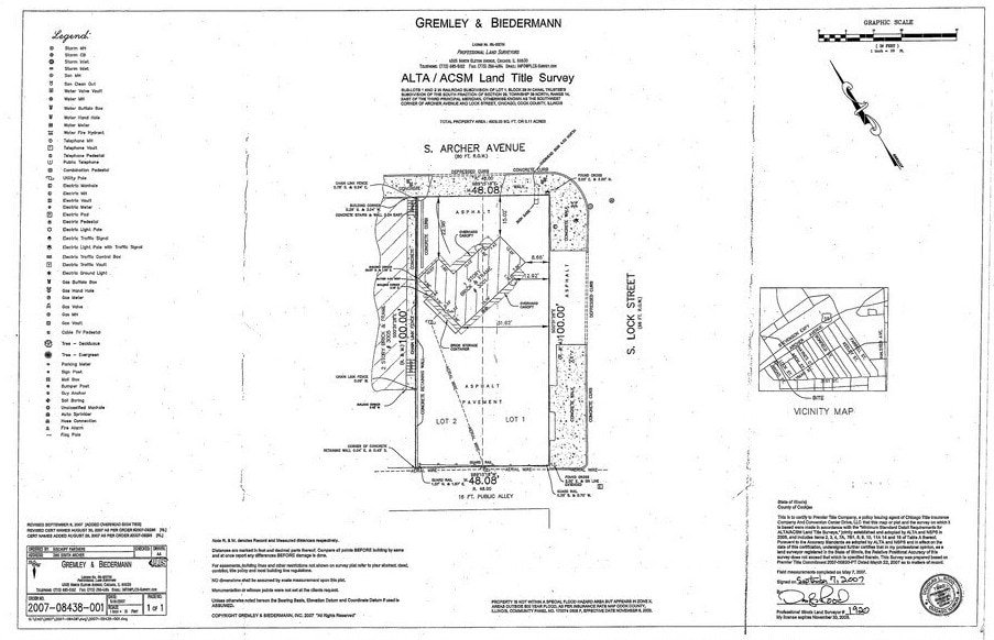 3001 S Archer Ave, Chicago, IL for Sale