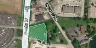 Canal Winchester, OH Commercial - 5850 Gender Rd