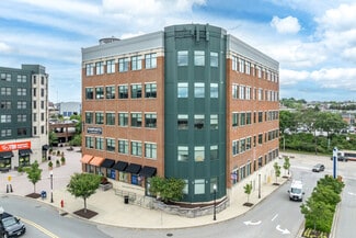 Baltimore, MD Office - 1500 Whetstone Way