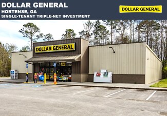 Hortense, GA Retail - 5206 Highway 32 W