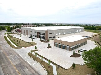 Lewisville, TX Flex - 270 E Corporate Dr
