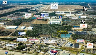 Humble, TX Commercial - 0 McKay Blvd