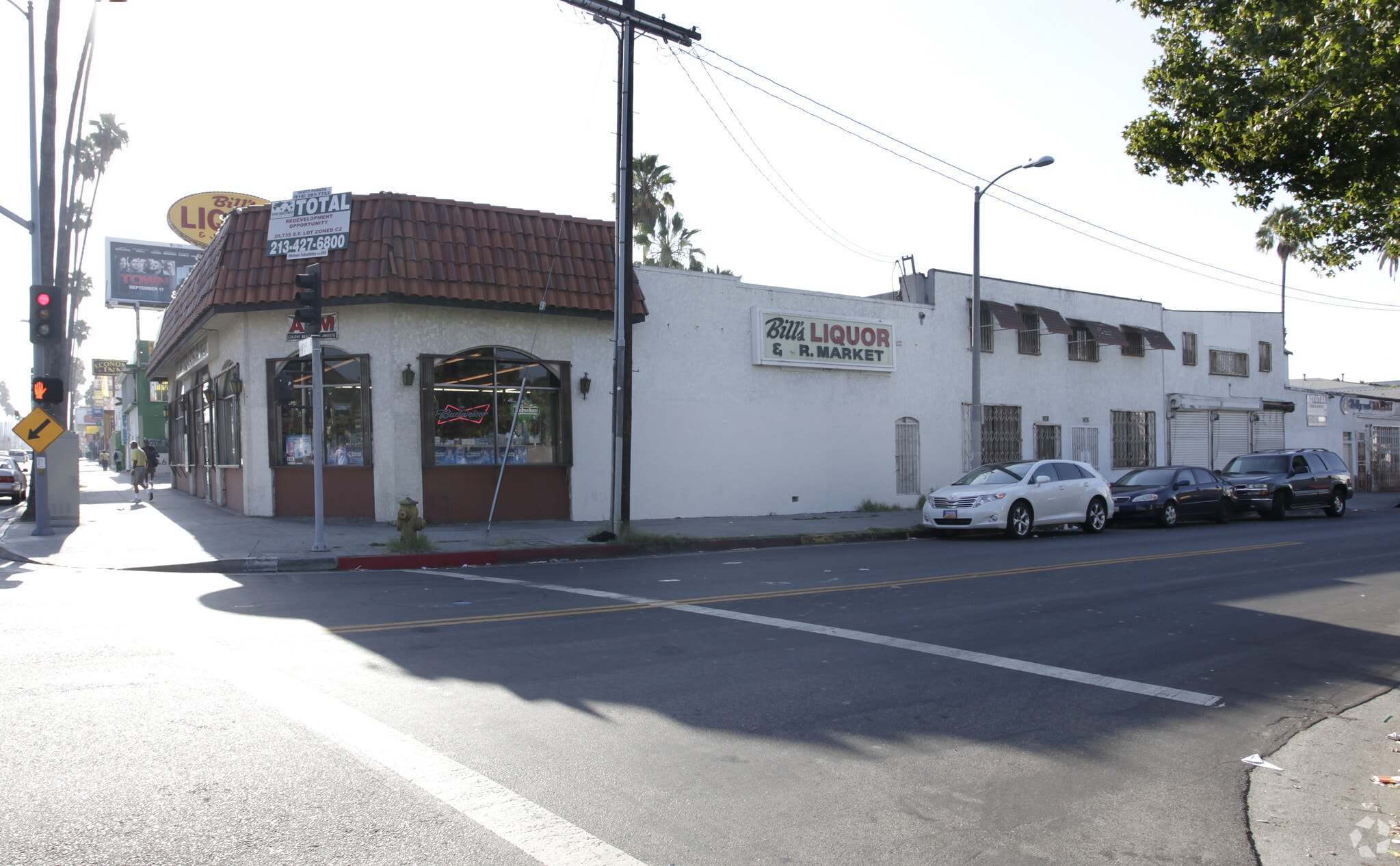 1430-1438 N Serrano Ave, Los Angeles, CA for Rent