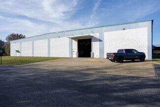 Hendersonville, TN Industrial - 324 Freehill Rd