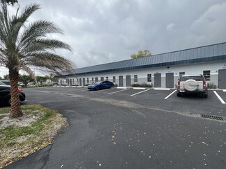 Margate, FL Flex, Industrial - 1926-1948 NW 54th Ave