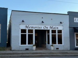 Maiden, NC Restaurant - 28 E Main