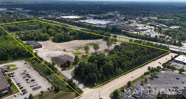 16651 Sprague Rd, Strongsville, OH for Sale