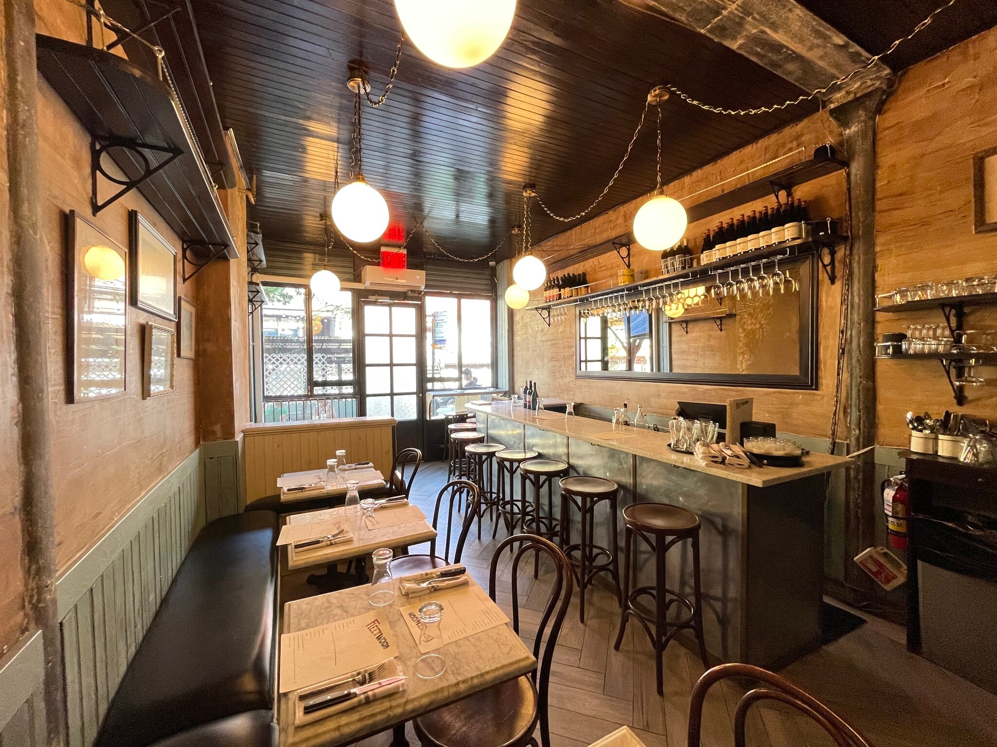 160 Havemeyer St, Brooklyn, NY for Rent