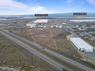 Pasco, WA Commercial - TBD A Street