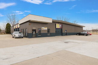 Marysville, MI Auto Repair - 500 E Huron Blvd