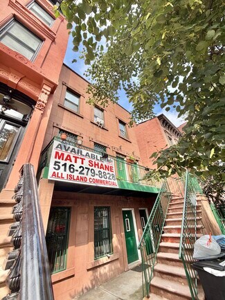 Brooklyn, NY undefined - 498 Classon Ave Brooklyn, NY undefined - 498 Classon Ave