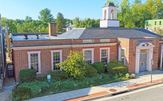 Middleburg, VA Bank - 111 W Washington St